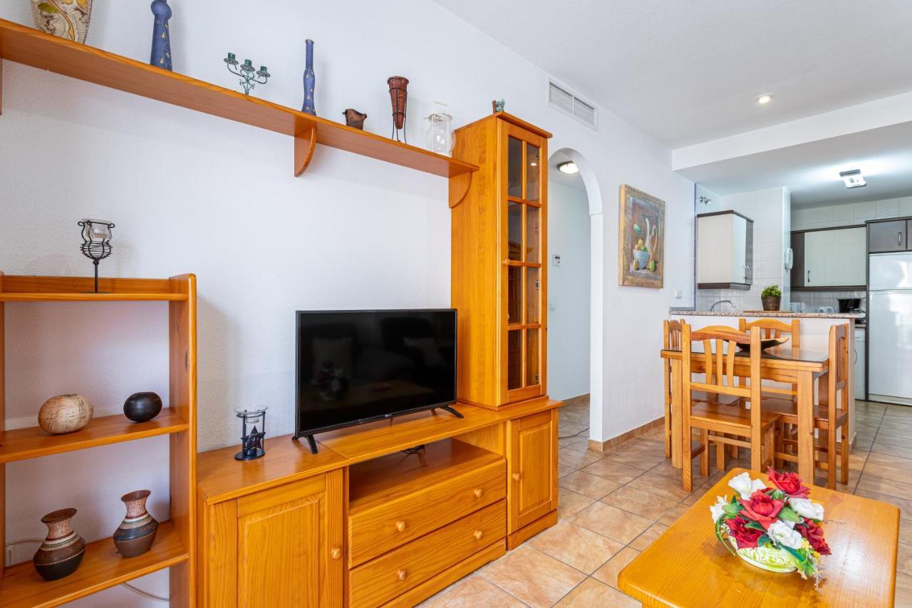 Apartamento Penoncillo Torrox Extérieur photo