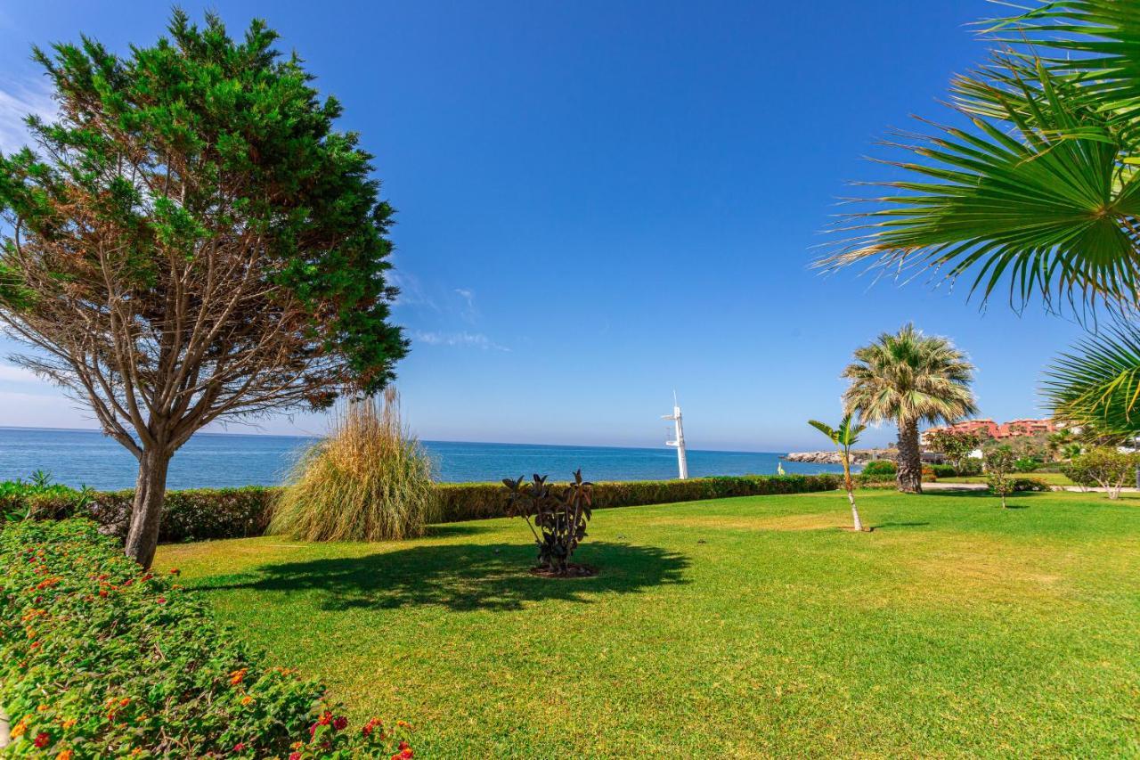 Apartamento Penoncillo Torrox Extérieur photo
